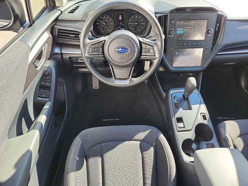 Certified 2025 Subaru Impreza 2.0i image 11