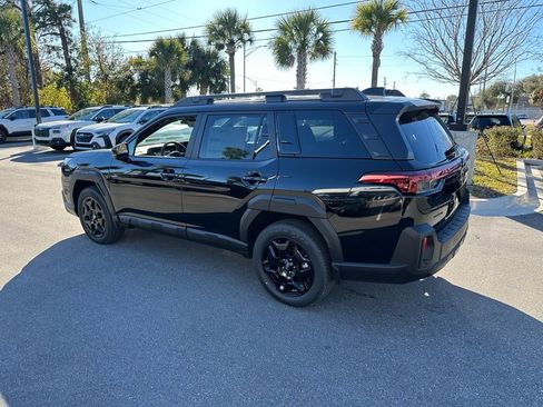 New 2026 Subaru Outback Limited image 5