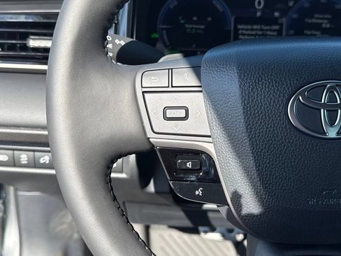 New 2026 Toyota Camry XSE FWD image 23
