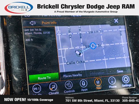 Used 2020 Jeep Grand Cherokee Altitude image 35