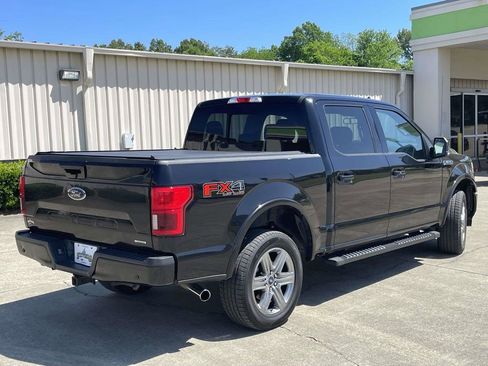 Used 2019 Ford F150 Lariat image 3