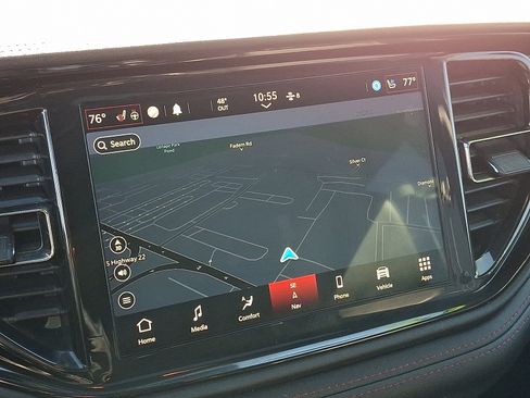 Used 2022 Dodge Durango R/T w/ Tow 'N Go Package image 19