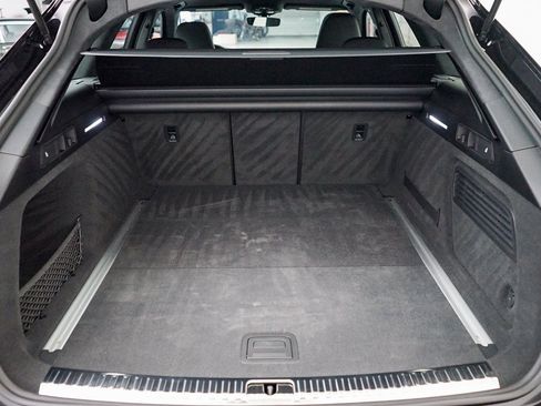 Used 2024 Audi RS 6 performance image 36