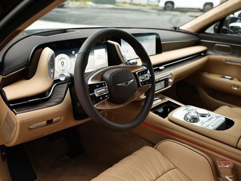 New 2026 Genesis G90 3.5T image 22