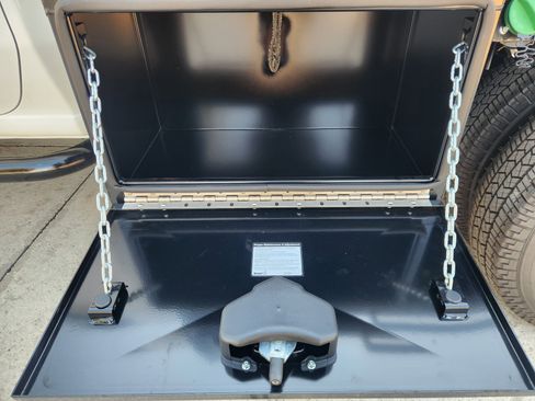 New 2025 Chevrolet Silverado 3500 W/T w/ WT/CX Safety Package image 32