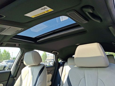 Certified 2024 Acura Integra A-Spec FWD image 14