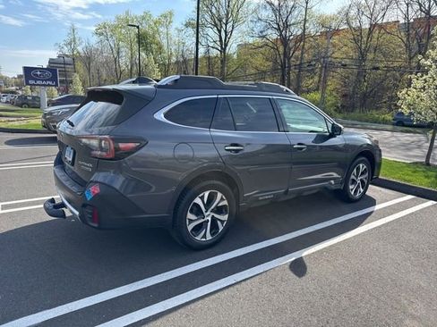 Used 2021 Subaru Outback Touring AWD/4WD image 17