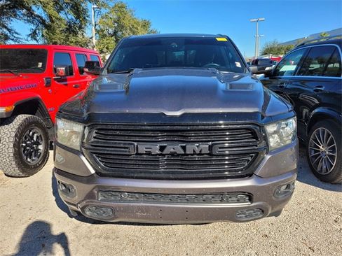 Used 2022 RAM 1500 Laramie image 2