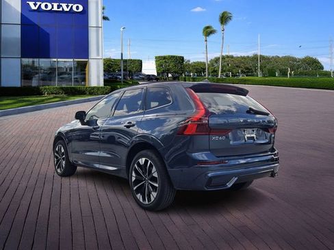 New 2026 Volvo XC60 B5 Plus w/ Protection Package image 5