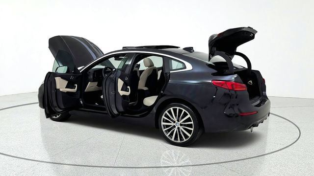 Used 2024 BMW 228i Gran Coupe w/ Convenience Package FWD image 16