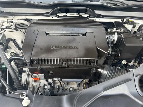 Used 2024 Honda Pilot EX-L image 33