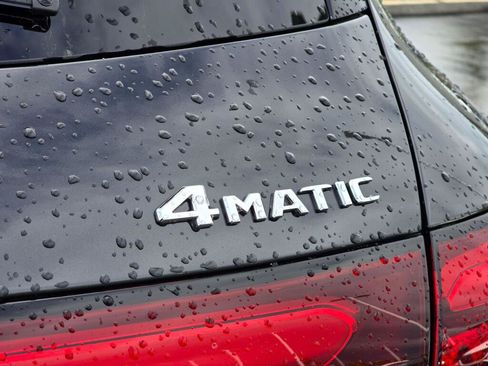 New 2026 Mercedes-Benz GLC 300 4MATIC image 34