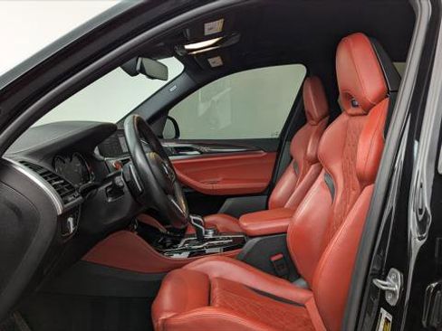 Used 2020 BMW X3 M w/ Executive Package image 14