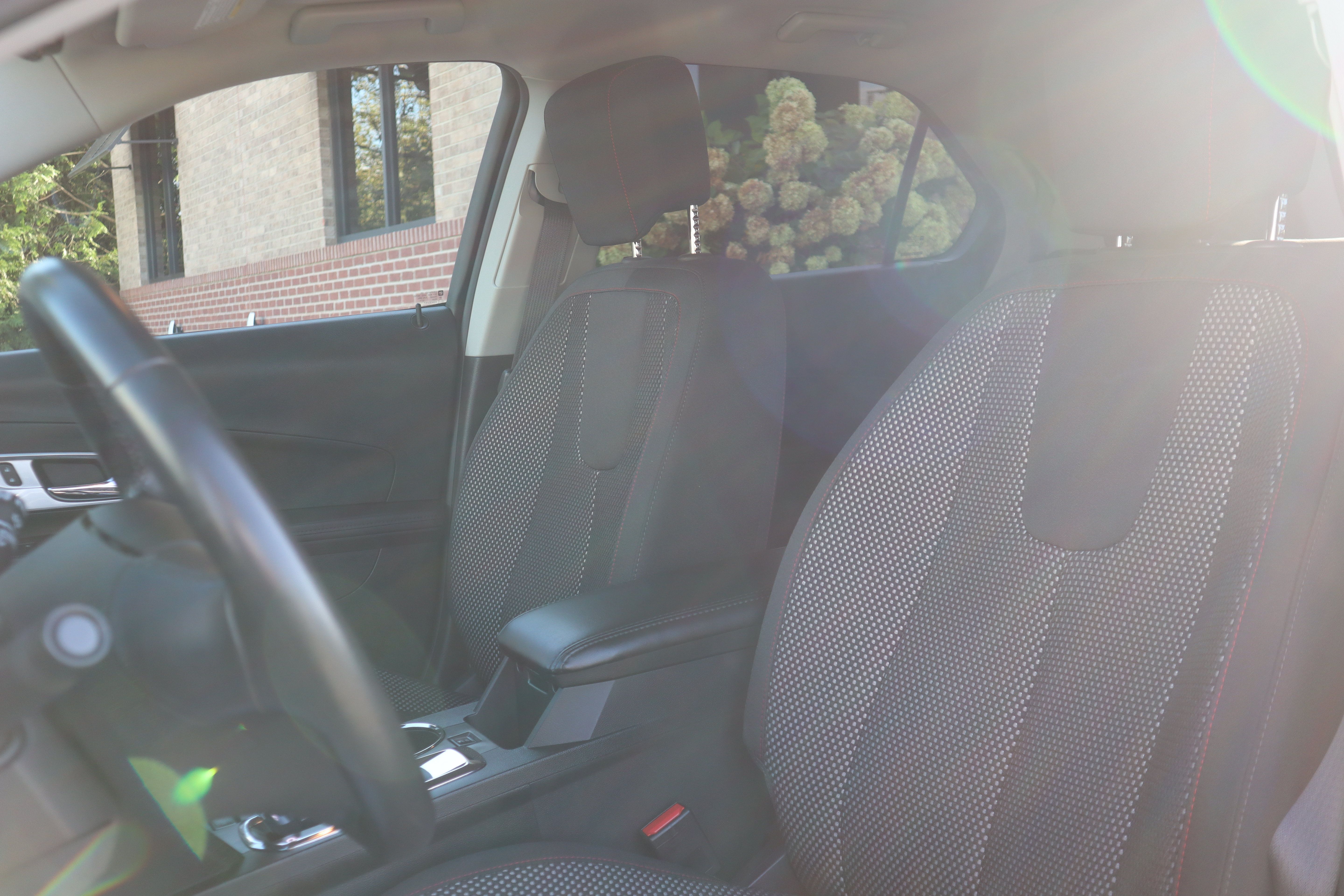 Used 2016 Chevrolet Equinox LT w/ Convenience Package FWD image 22