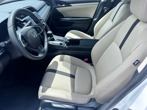 Used 2018 Honda Civic LX image 5