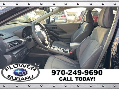 New 2026 Subaru Crosstrek 2.5i image 22