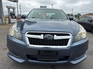 Used 2013 Subaru Legacy 2.5i Premium w/ All-Weather Pkg image 1