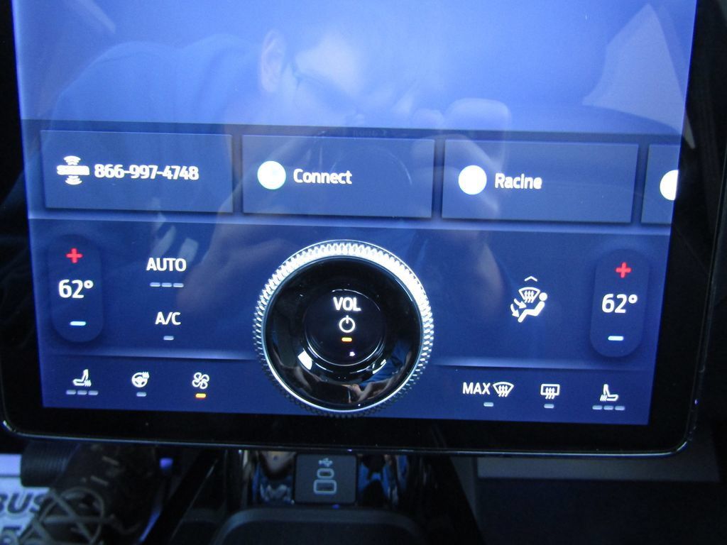 New 2025 Ford Mustang Mach-E GT w/ Interior Protection Package AWD/4WD image 26