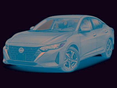 Used 2024 Nissan Sentra SV w/ All-Weather Package