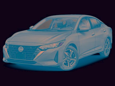 Used 2024 Nissan Sentra SV w/ All-Weather Package image 1