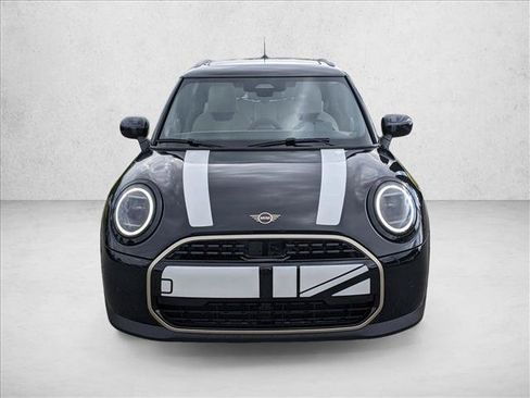 New 2026 MINI Cooper 2-Door Hardtop FWD image 6