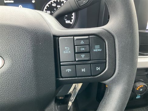 New 2026 Ford F250 XL w/ XL Driver Assist Package image 18