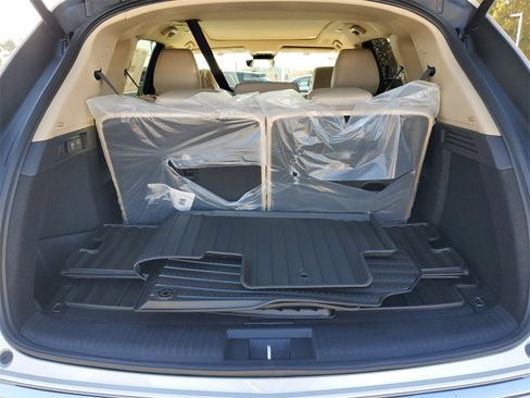 New 2026 Acura MDX w/ Technology Package image 9