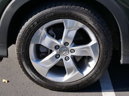 Used 2016 Honda HR-V EX image 15