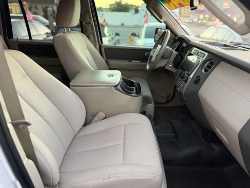 Used 2014 Ford Expedition EL XL w/ Fleet Convenience Package RWD image 19