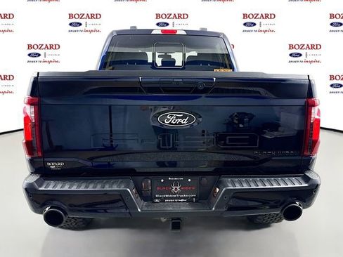 New 2025 Ford F150 XLT w/ Equipment Group 303A High image 6