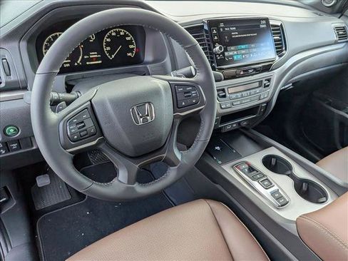 New 2026 Honda Ridgeline RTL image 3
