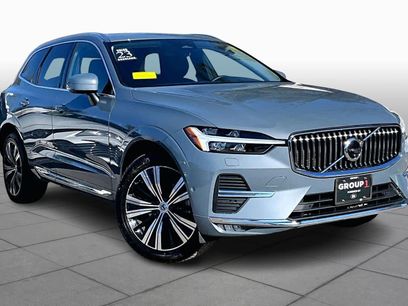 Certified 2023 Volvo XC60 B5 Plus w/ Climate Package