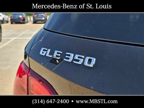 Used 2018 Mercedes-Benz GLE 350 4MATIC image 6