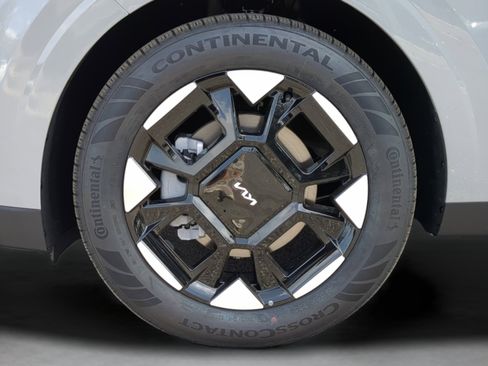 New 2026 Kia Carnival EX image 31