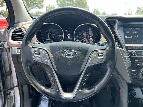 Used 2019 Hyundai Santa Fe XL w/ Cargo Package AWD/4WD image 35