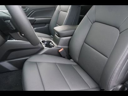 New 2026 Chevrolet Colorado Trail Boss