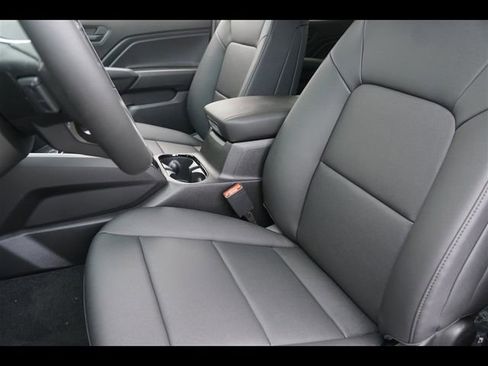 New 2026 Chevrolet Colorado Trail Boss image 3