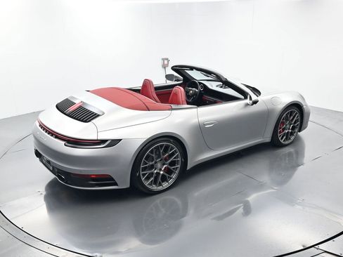 Certified 2020 Porsche 911 Carrera S RWD image 50