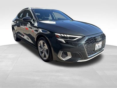 Used 2023 Audi A3 2.0T Premium w/ Convenience Package