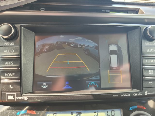Used 2016 Toyota RAV4 Limited w/ Advanced Technology Package FWD image 22
