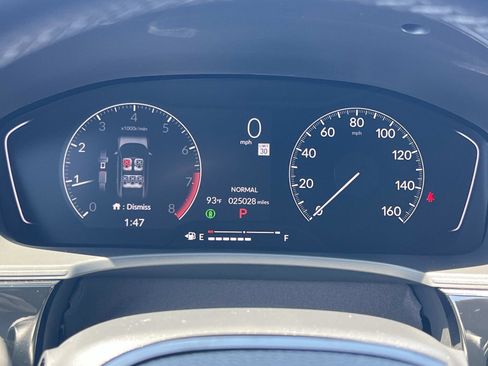 Certified 2024 Honda Civic Sport image 11