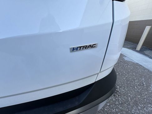 New 2026 Hyundai Tucson SEL image 30