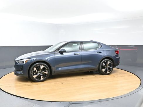 Used 2024 Polestar Polestar 2 AWD/4WD image 3