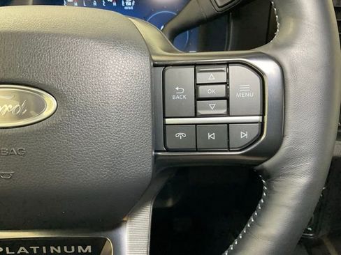 New 2026 Ford F350 Platinum image 26