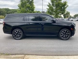 Used 2023 Chevrolet Suburban RST AWD/4WD video 2