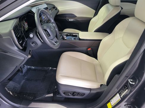 Certified 2024 Lexus RX 350 350 w/ Technology Package image 9