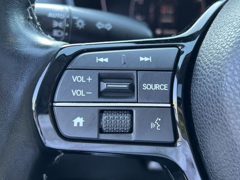 Used 2024 Honda Civic EX image 22