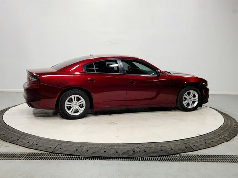 Used 2021 Dodge Charger SXT w/ Leather Interior Group image 8