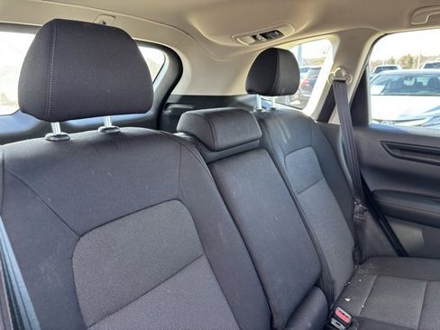 Certified 2023 Honda CR-V LX image 28