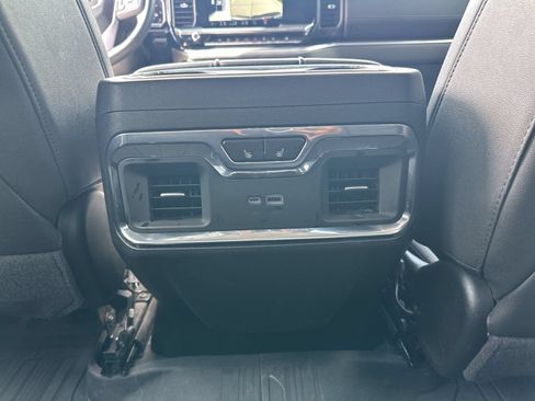 Certified 2025 GMC Sierra 1500 SLT w/ SLT Premium Plus Package AWD/4WD image 21